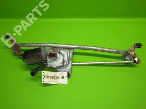 Used Front wiper motor OPEL ASTRA F Estate (T92) 1.6 i (F35, M35) (75 hp) 6610973