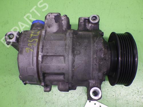 AC compressor AUDI A4 B7 Avant (8ED) 2.0 TDI | BP38944093M34 - Image 2