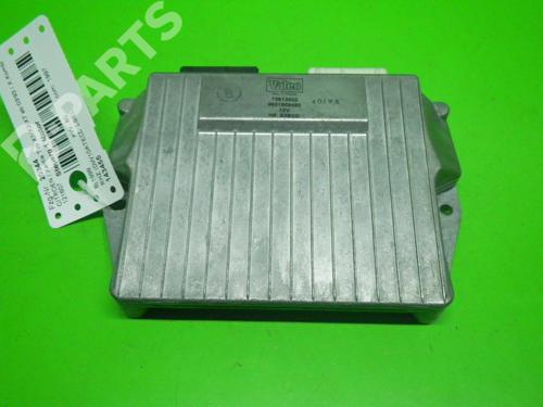 Used Electronic module CITROËN XANTIA Break (X1_, X2_) 2.0 HDI 109 (109 hp) 6344744