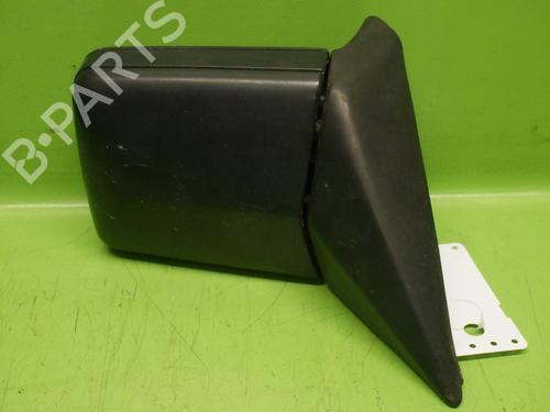 Right mirror MERCEDES-BENZ 190 (W201) D 2.5 (201.126) | BP29757851C27 