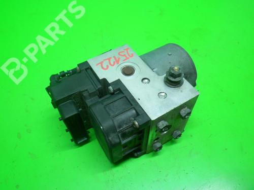 ABS pump NISSAN MICRA II (K11) 1.0 i 16V | BP6362501M43 