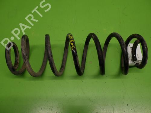 Used Shock absorber spring VW GOLF VI (5K1) 1.2 TSI (86 hp) 19516532