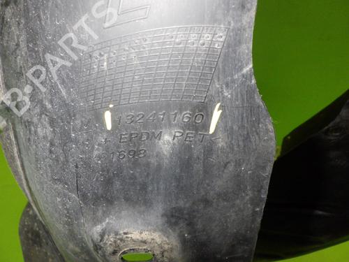 Wheel arch OPEL INSIGNIA A Sports Tourer (G09) 2.0 Turbo 4x4 (35) | BP29929228C56