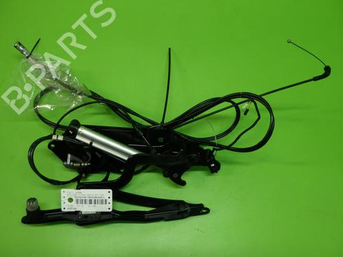 Used Hinge/Door check strap BMW 1 Convertible (E88) 120 d (177 hp) 18034267