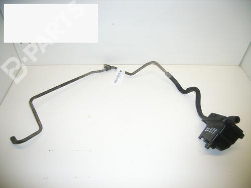 BP6342092M22 | Steering rack AUDI A3 (8L1) 1.8 BP6342092M22