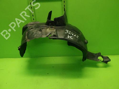 Used Wheel arch MERCEDES-BENZ A-CLASS (W169) A 170 (169.032, 169.332) (116 hp) 32037410