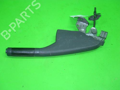 Used Hand brake VW POLO (9N_, 9A_) 1.4 16V (75 hp) 14712494