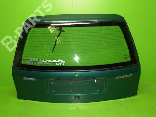 Used Tailgate FIAT PUNTO (176_) 55 1.1 (54 hp) 6341704