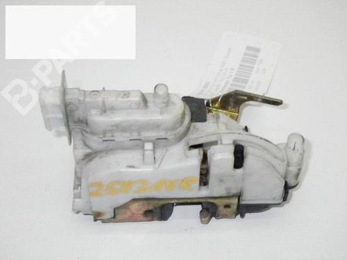 Used Front right lock VW GOLF III (1H1) 1.4 (60 hp) 6644754