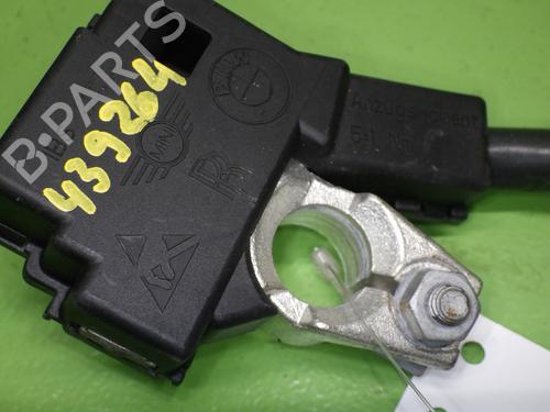 Electronic sensor BMW 5 Touring (F11) 530 d xDrive | BP32308866M84 - Image 4