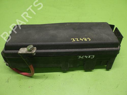 Used Fuse box Fuse box OPEL SIGNUM Hatchback (Z03) 1.9 CDTI (F48) (120 hp) 34387608 34387608