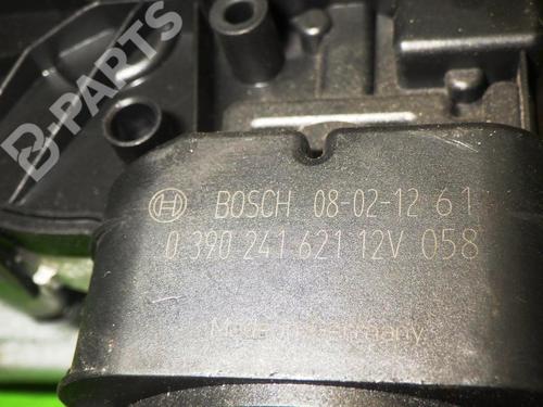 Front wiper motor CITROËN BERLINGO MULTISPACE (B9) 1.6 HDi 75 / BlueHDi 75 | BP6608745M29 