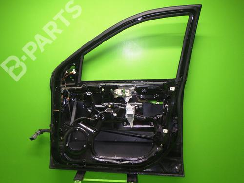 Right front door KIA SORENTO I (JC) 2.5 CRDi 4WD | BP6693190C3 