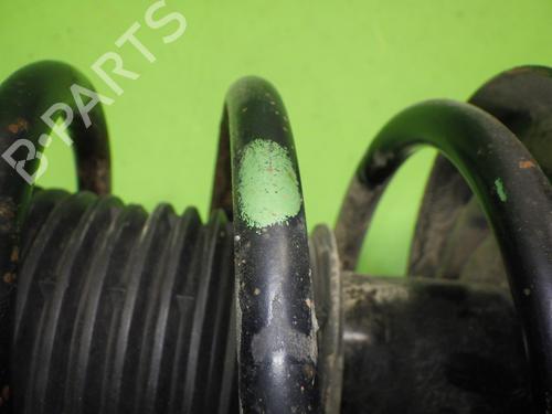 Left front shock absorber OPEL CORSA B (S93) 1.2 i 16V (F08, F68, M68) | BP25730827M16 