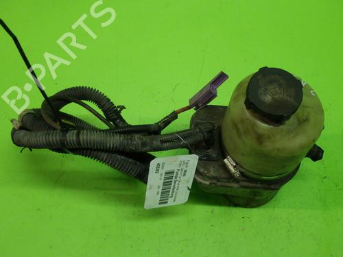 Styring servopumpe OPEL ZAFIRA A MPV (T98) 2.0 DTI 16V (F75) (101 hp) 17215606