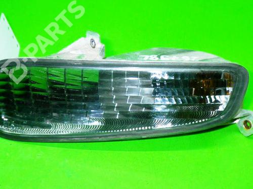 Used Left front indicator FIAT GRANDE PUNTO (199_) 1.4 (199AXB11, 199AXB1A, 199BXB1A, 199AXL1A) (77 hp) 6665872