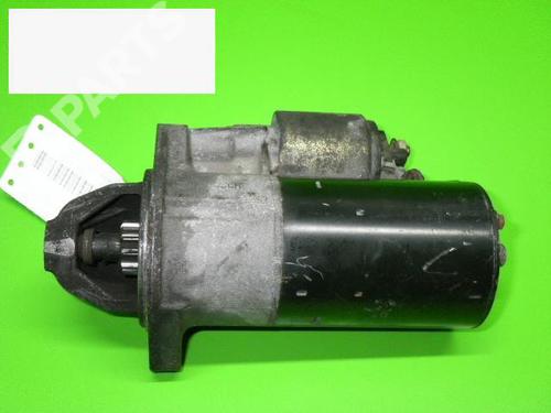 Used Starter FORD ESCORT VI (GAL, AAL, ABL) 1.4 (75 hp) 6355931