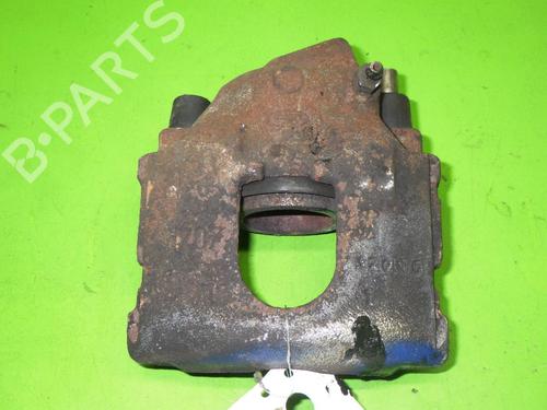Used Left front brake caliper FORD PUMA (EC_) 1.7 16V (125 hp) 14727825