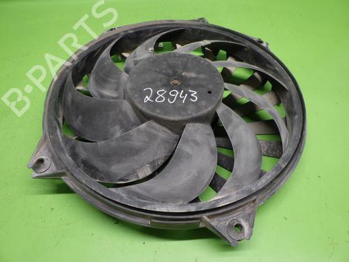 Used Electronic module PEUGEOT 807 (EB_) 2.2 HDi (128 hp) 28176388