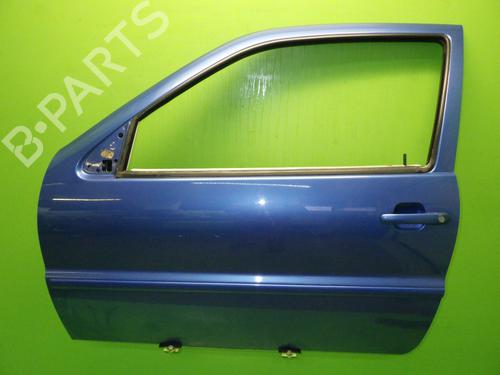 Used Left front door VW POLO (6N2) 1.4 (60 hp) 21583165