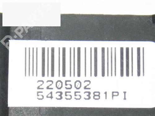 Switch NISSAN ALMERA TINO (V10) 1.8 | BP6353304I30 