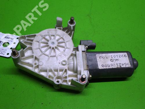 Used Right front window motor PEUGEOT 406 Break (8E/F) 2.0 HDI 110 (109 hp) 7252115