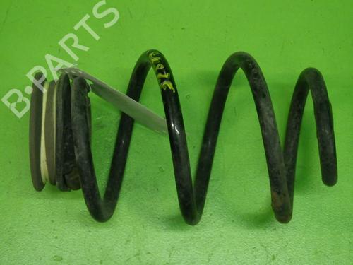 Mola do amortecedor Mola do amortecedor RENAULT TWINGO II (CN0_) 1.2 16V (CN04, CN0B) (75 hp) 36172811 36172811