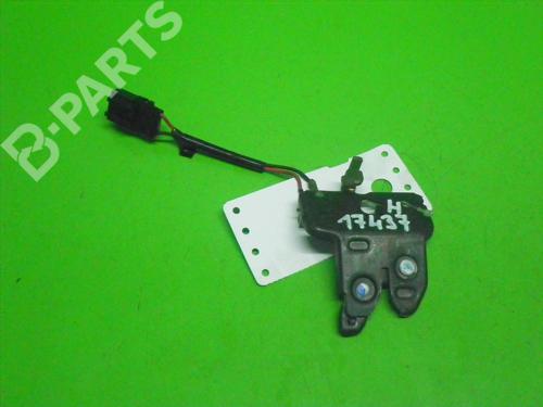 Used Tailgate lock NISSAN MAXIMA / MAXIMA QX IV (A32) 3.0 (193 hp) 6374336