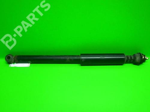 Used Left rear shock absorber TOYOTA YARIS (_P1_) 1.0 (SCP10_, SCP10R) (65 hp) 6650770
