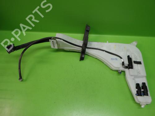 Spylertank BMW X3 (F25) xDrive 20 d (184 hp) 26406344