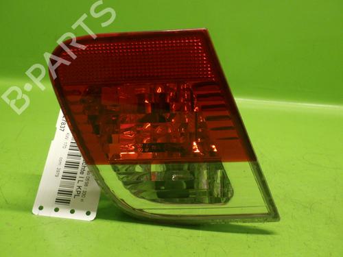 Used Left tailgate light BMW 3 (E46) 330 xi (231 hp) 27350934