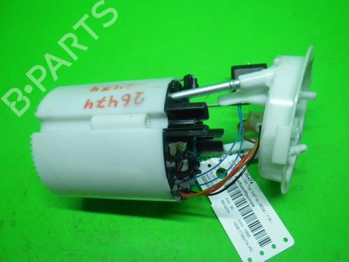 Used Electronic module BMW 1 (E87) 116 i (122 hp) 14714092