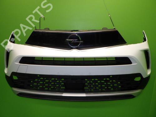 Used Front bumper OPEL MOKKA MOKKA-e (76) (136 hp) 23084631