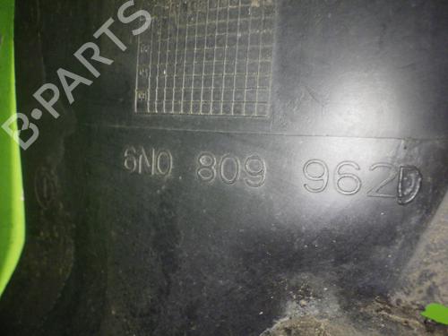 Wheel arch VW POLO (6N2) 1.4 | BP21583176C56