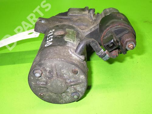 Starter VW SHARAN (7M8, 7M9, 7M6) 1.9 TDI | BP6390989M8 