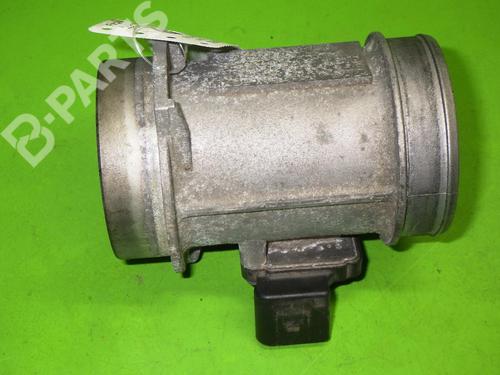 Used Mass air flow sensor AUDI A6 C5 Avant (4B5) 2.5 TDI quattro (180 hp) 6387179