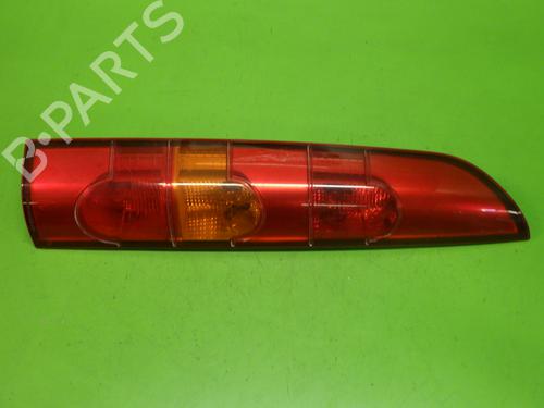 Fanale posteriore sinistro RENAULT KANGOO (KC0/1_) 1.2 16V (KC05, KC06, KC03, KC0T, KC0W, KC1D) (75 hp) 28284845