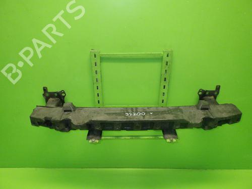 Front bumper reinforcement VW TOURAN (1T1, 1T2) 2.0 EcoFuel | BP27976724C109 