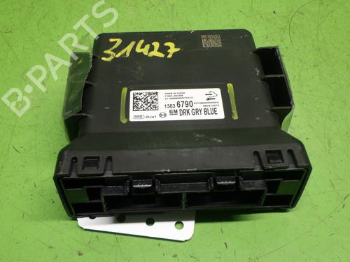Used Electronic module OPEL INSIGNIA B Grand Sport (Z18) 2.0 CDTi (68) (174 hp) 27976132