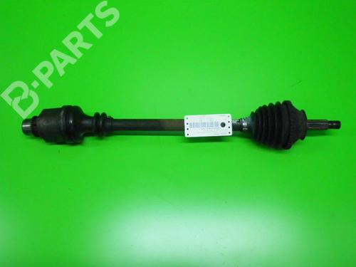 Left front driveshaft RENAULT ESPACE II (J/S63_) 2.0 (J636) (103 hp) 6655225