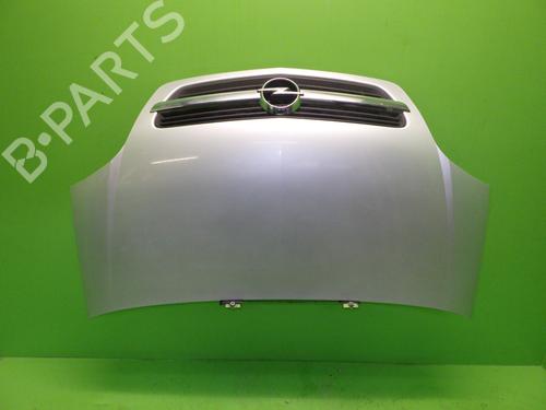 Panser OPEL MERIVA A MPV (X03) 1.6 (E75) (87 hp) 26281485