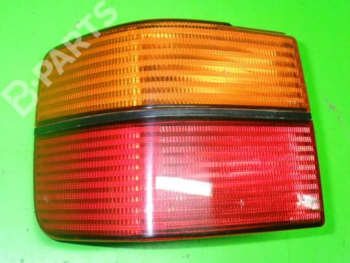 Used Left taillight VW VENTO (1H2) 1.8 (75 hp) 6612034