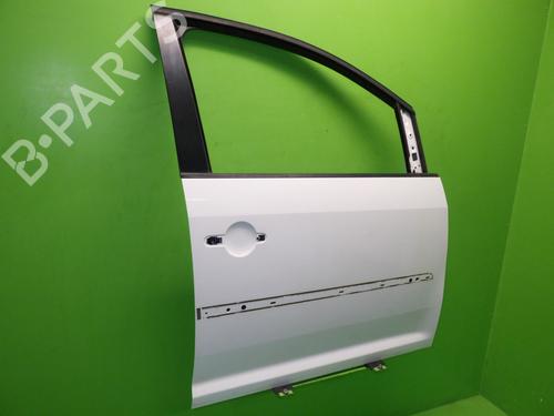 Right front door VW TOURAN (1T1, 1T2) 1.9 TDI | BP15669236C3 