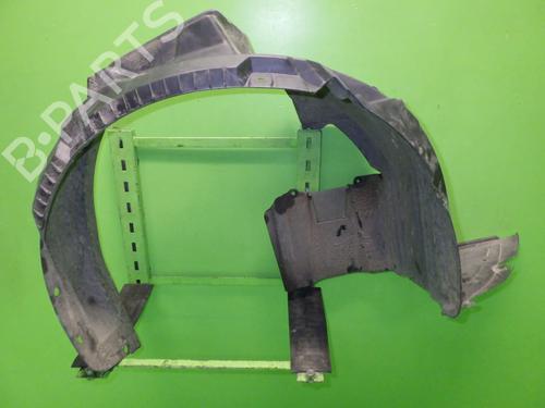 Used Wheel arch MITSUBISHI COLT VI (Z3_A, Z2_A) 1.3 (Z21A) (95 hp) 30582436