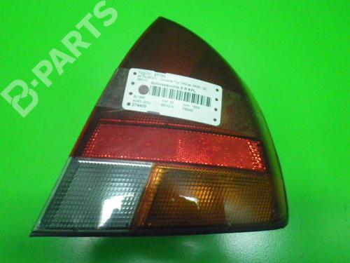 Used Right taillight MITSUBISHI CARISMA (DA_) 1.8 16V GDI (DA2A) (125 hp) 6641723
