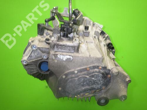 Gearkasse MERCEDES-BENZ A-CLASS (W168) A 140 (168.031, 168.131) | BP9155731M3 