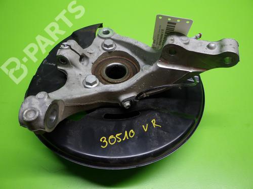 Right front steering knuckle OPEL INSIGNIA A Saloon (G09) 2.0 Turbo 4x4 (69) | BP10868035M26 