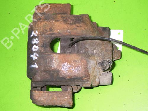 Right rear brake caliper BMW 3 Touring (E46) 316 i | BP14721393M106 
