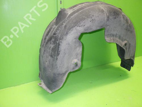 Wheel arch BMW X3 (F25) xDrive 20 d | BP25126906C56 