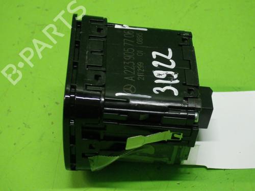 Switch MERCEDES-BENZ EQS (V297) EQS 450+ (297.123) | BP39912609I30 - Image 2